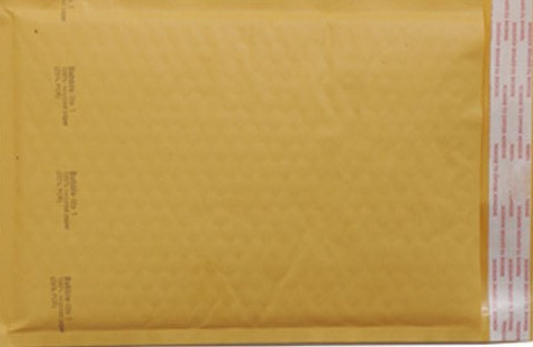 Envelope (A3 Brown)