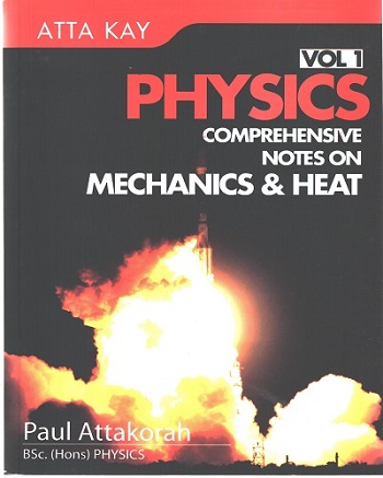 Physics Vol.1 (Atta Kays)
