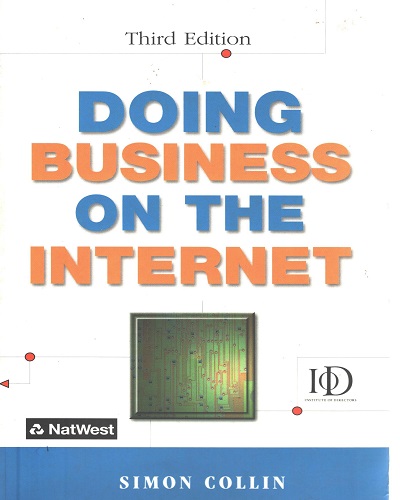 Doing Business on the Internet
