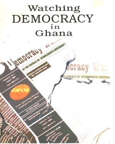 Watching Democracy in Ghana
