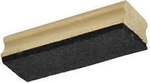 Duster (wood)