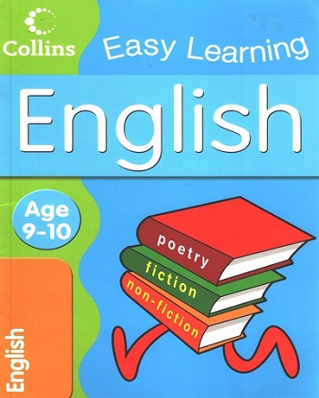Easy Learning English (Age 9-10)