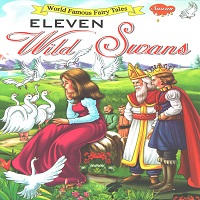 Eleven Wild Swans