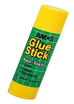 Glue Stick (s/s)