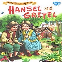 Hansel and Gretel (Fairy Tales)