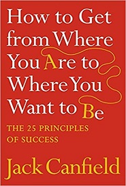 How to Get from Where You are to Where You Want to Be