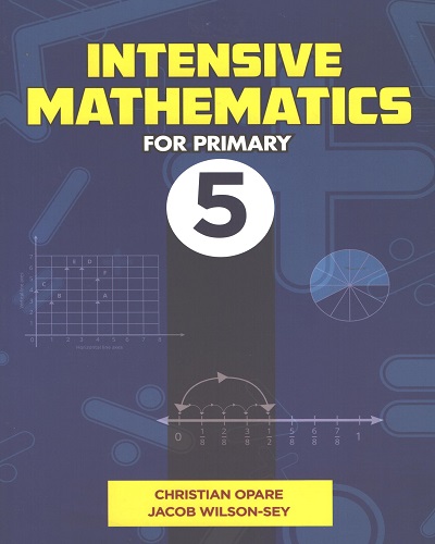 Intensive Mathematics For Primary 5
