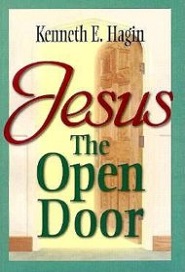 Jesus The Open Door (Kenneth E. Hagan)
