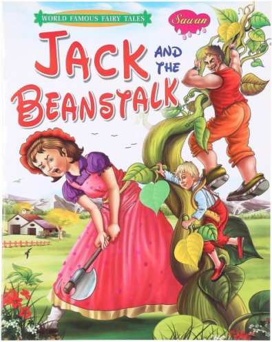 Jack and the Beanstalk (Sawan)