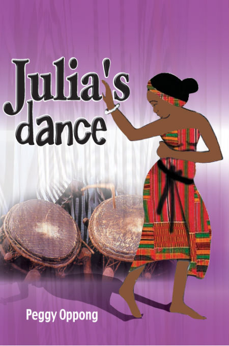 Julia's dance (By Peggy Oppong)