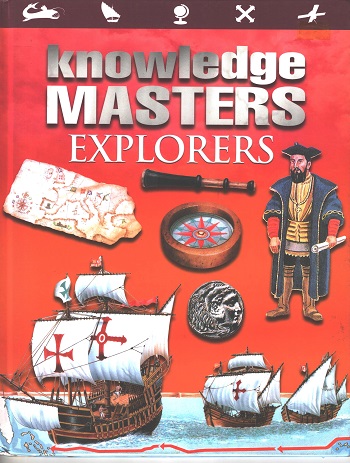 Knowledge Masters Explorers