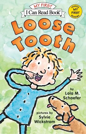Loose Tooth (I can Read Book)