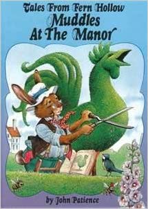 Muddles at the Manor (Tales from Fern Hollow)