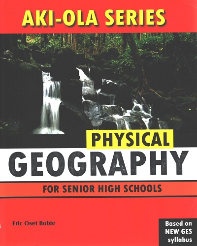Physical Geography For S.H.S