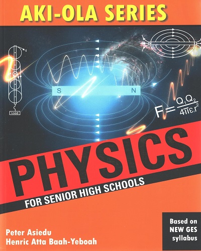 Physics For SHS (Aki-ola)