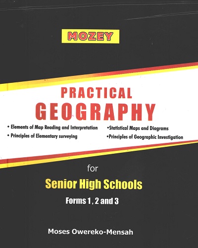 Practical Geography (Mozey Series)