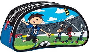 Pencil Case (sports)