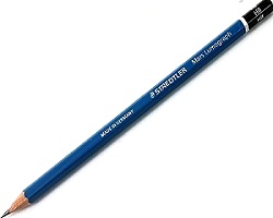 Pencil (HB)