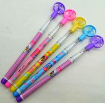 Pencil (Refill) Lantu singles