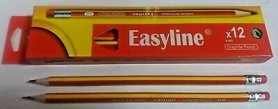Pencil (Eazyline) 12 -in-pack