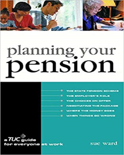 Planning Your Pension