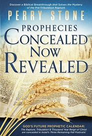 Prophecies Concealed Now Revealed (Perry Stone)
