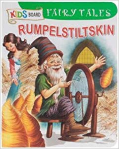 Rumpelstiltskin (Fairy Tales)