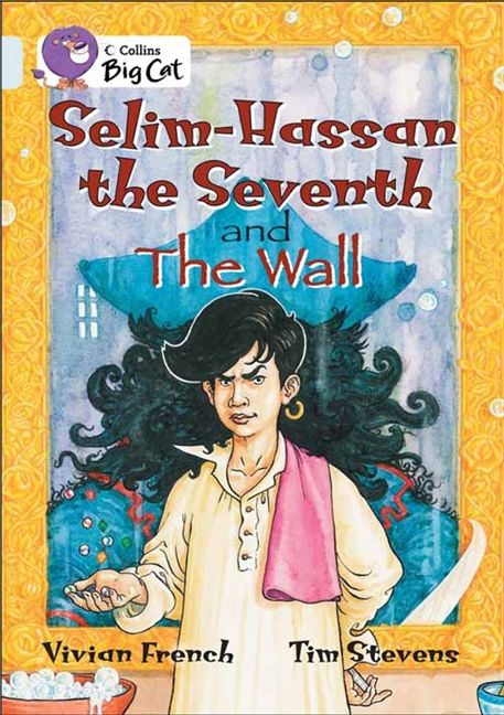 Selim - Hassan the Seventh and the Wall