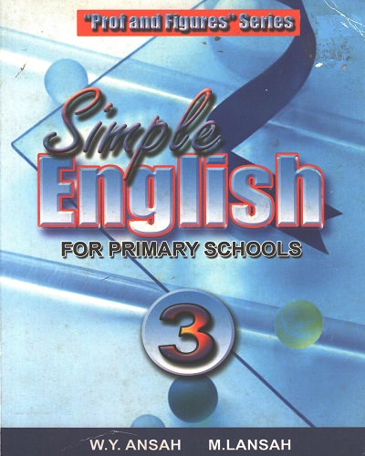 Simple English for Prim. Book 3 (Prof & Figures)