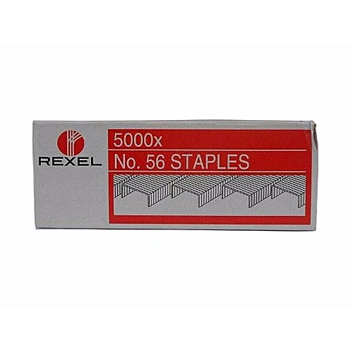 Staple Pins (Rexel)