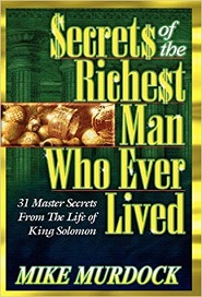 Secrets of the Richest Man Who ever lived