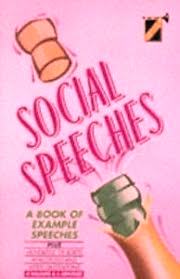 Social Speeches