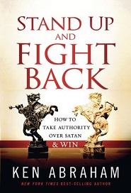 Stand Up and Fight Back (Ken Abraham)
