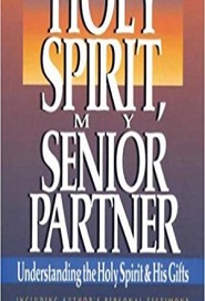 The Holy Spirit, My Senior Partner (David Yonggicho)