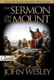 The Sermon on the Mount (John Wesley)