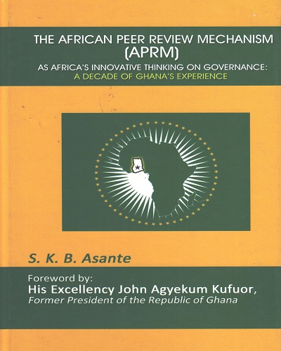 THE African Peer Review Mechanism (APRM)