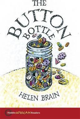 The Button Bottle (By Helen Brain)