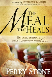 The Meal that Heals (Perry Stone)