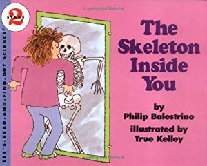 The Skeleton Inside You (Philip Balestrino)