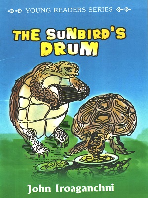 The Sunbird's Drum