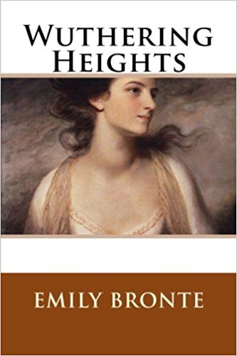 Wuthering Heights (Emily Bronte)
