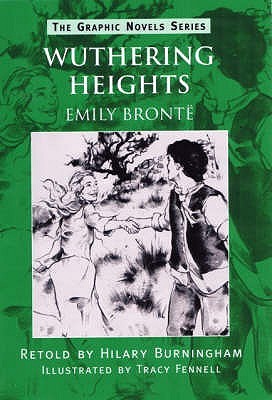 Wuthering Heights (By Emily Bronte)