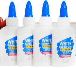 Washable White School Glue (Big Size)