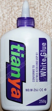 White Glue (Tianya)