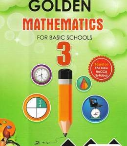 Golden-Mathematics-Book-3-