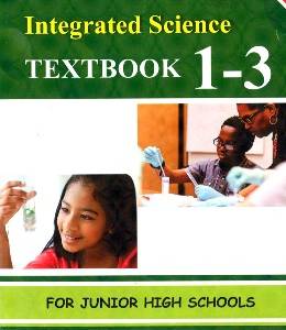 Integrated Science For JHS 1-3 (Ruben Series)