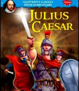 Julius Caesar (Sawan)