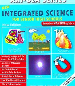 New Integrated Science for SHS (AKI-OLA)
