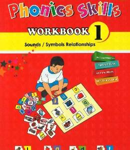PHONIC SKILLS WORKBOOK 1