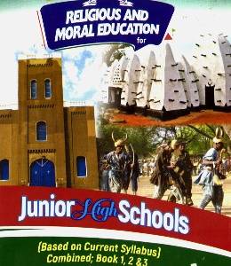 RELIGIOUS AND MORAL EDUCATION (APEEP SERIES)